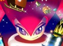 This Sonic X Nights Into Dreams Unity Mash-Up Looks Absolutely Stunning