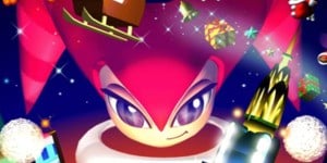 Next Article: Random: This Sonic X Nights Into Dreams Unity Mash-Up Looks Absolutely Stunning