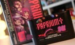 "Missing" Genesis Beat 'Em Up Paprium Now Playable On Original Hardware Thanks To The Mega Everdrive Pro