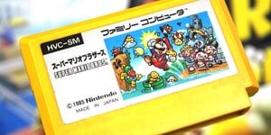 Previous Article: Random: This Japanese Museum Is Helping Gamers Find Their Lost Video Games