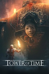 Tower of Time Cover
