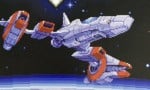 Yuzo Koshiro's Shmup 'Earthion' Is Pushing Sega Genesis To Its Absolute Limit