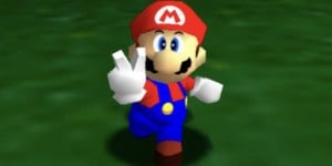 Previous Article: Someone Is Trying To Bring Super Mario 64 To The GBA