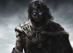 Middle-earth: Shadow of Mordor (PlayStation 4)