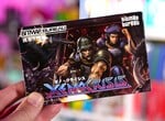 Bitmap Bureau, We Don't Deserve This Adorable Japanese GBA Version Of Xeno Crisis