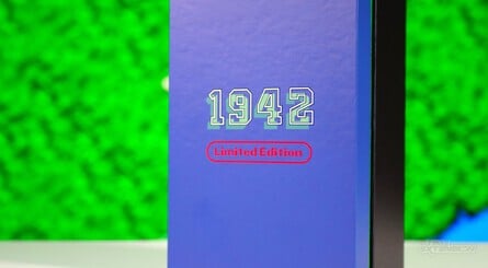 Capcom AVI-8 1942 Watch 2