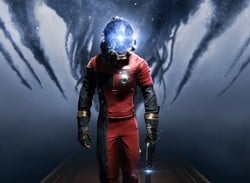 PREY (PS4)