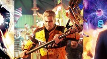 Dead Rising Triple Pack