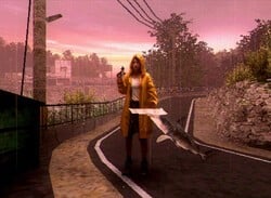 'About Fishing' Is What You Get When You Combine Shenmue With Sega Bass Fishing, Apparently