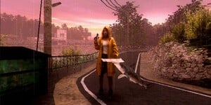 Next Article: 'About Fishing' Is What You Get When You Combine Shenmue With Sega Bass Fishing, Apparently