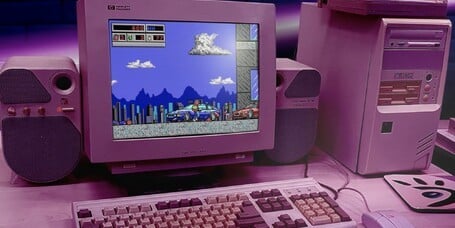 Previous Article: "Snake Logan Is Back" - Apogee's 'BioMenace' Is Getting A New Remaster, And It's Out Next Month