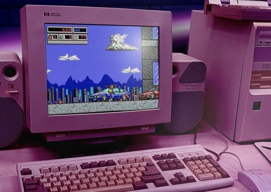 "Snake Logan Is Back" - Apogee's 'BioMenace' Is Getting A New Remaster, And It's Out Next Month