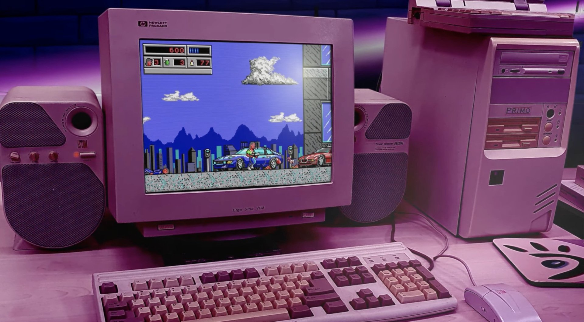 BioMenace Remastered Demo Arrives July 11: Rigel Gameworks Revives Classic Apogee Platformer for Steam
