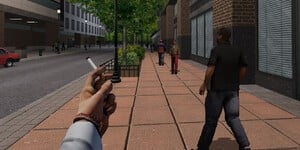 Next Article: Washington Prime Is A New GZDoom Game Inspired By '90s Thrillers Like Heat, Cop Land, And Clear & Present Danger