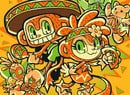 Rattle Your Maracas! Sega Samba de Amigo Merch Now Live At The Yetee