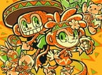 Rattle Your Maracas! Sega Samba de Amigo Merch Now Live At The Yetee