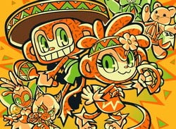 Rattle Your Maracas! Sega Samba de Amigo Merch Now Live At The Yetee