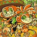 Rattle Your Maracas! Sega Samba de Amigo Merch Now Live At The Yetee