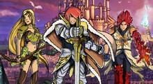 Might & Magic: Clash of Heroes HD