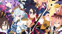 Disgaea 7: Vows of the Virtueless