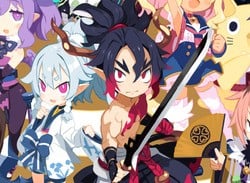 Disgaea 7: Vows Of The Virtueless (Switch) - Superb, Supersized Strategy RPG Is A Series Best