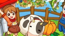 Harvest Moon: Mad Dash