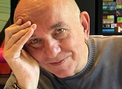 Peter Molyneux Starts Blog To Share Process Behind His Latest Game
