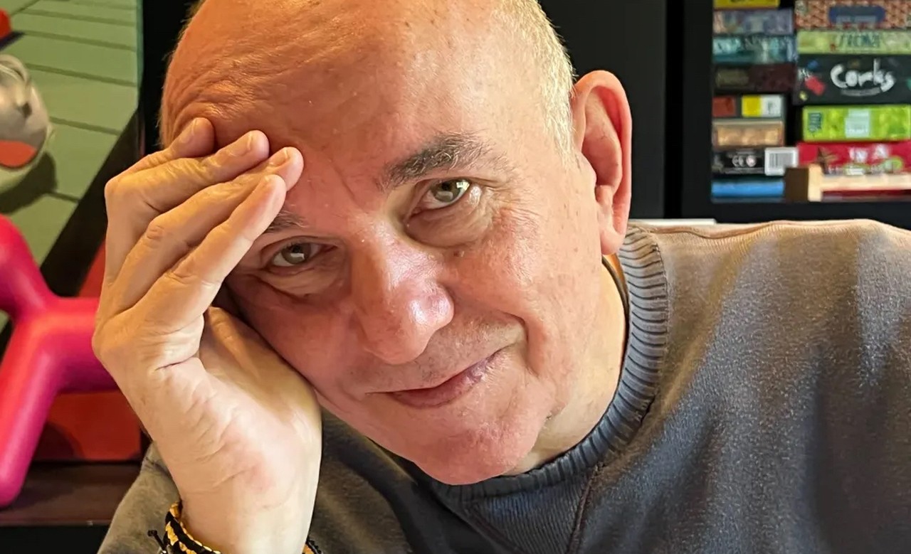 Peter Molyneux
