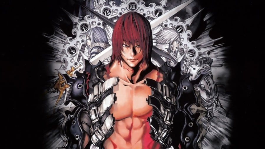 Takeshi Obata created the character designs for the poorly-received Castlevania Judgment – what manga series is he famous for creating?