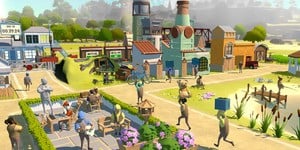 Previous Article: "The Whole Notion Of Crypto Gaming Was Flawed" - Peter Molyneux Denounces The Game That Raised $54 Million