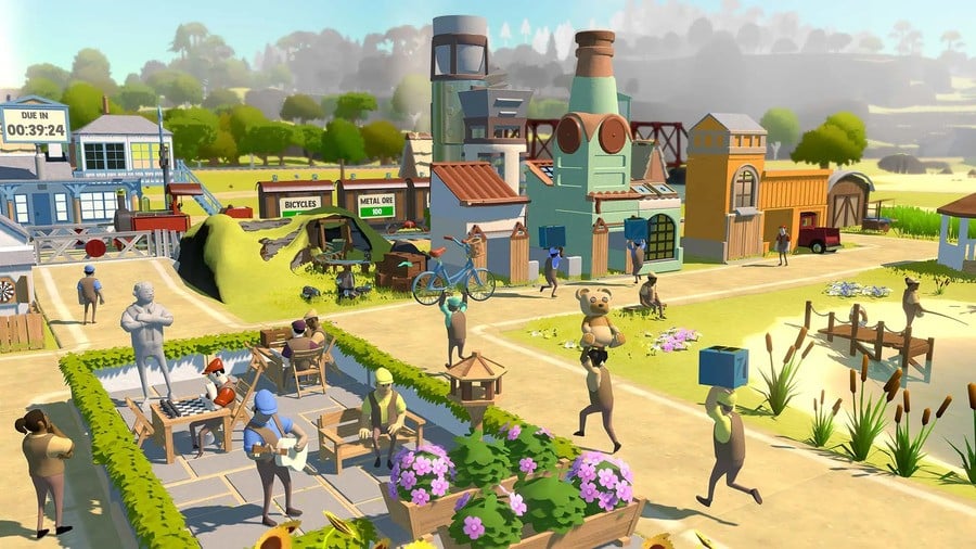 "The Whole Notion Of Crypto Gaming Was Flawed" - Peter Molyneux Denounces The Game That Reportedly Raised $56 Million 1