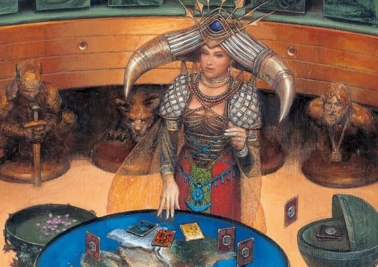 We're Getting Not One But Two Culdcept Titles This July