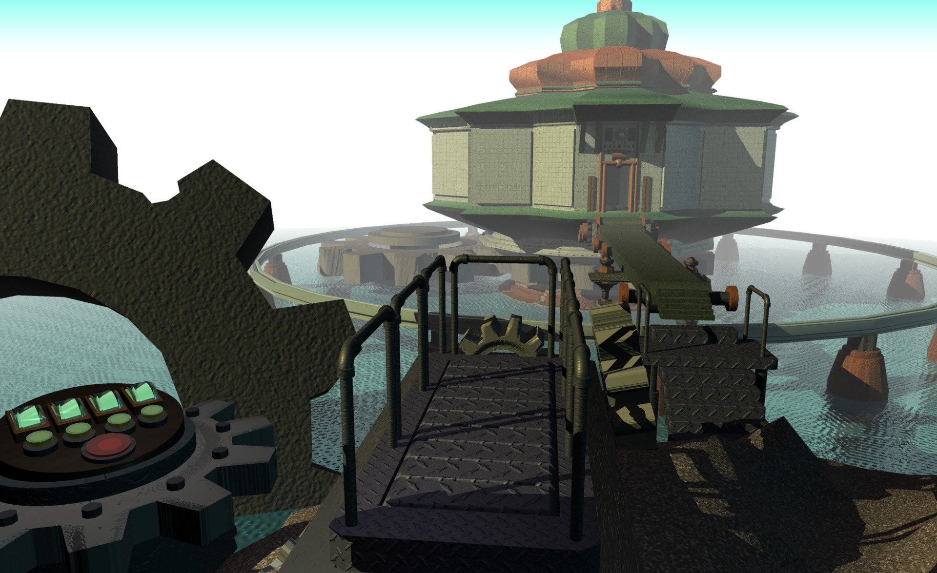 Cyan Worlds Announces Second Round of Layoffs Amid Challenging Industry Climate