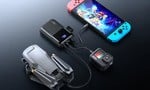 This Power Bank Has Become A Daily Driver For My Switch, AYANEO And Steam Deck
