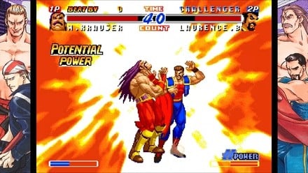 Code Mystics "Horrified" By Accusation Its New Real Bout Fatal Fury 2 Port Uses AI-Generated Art 2