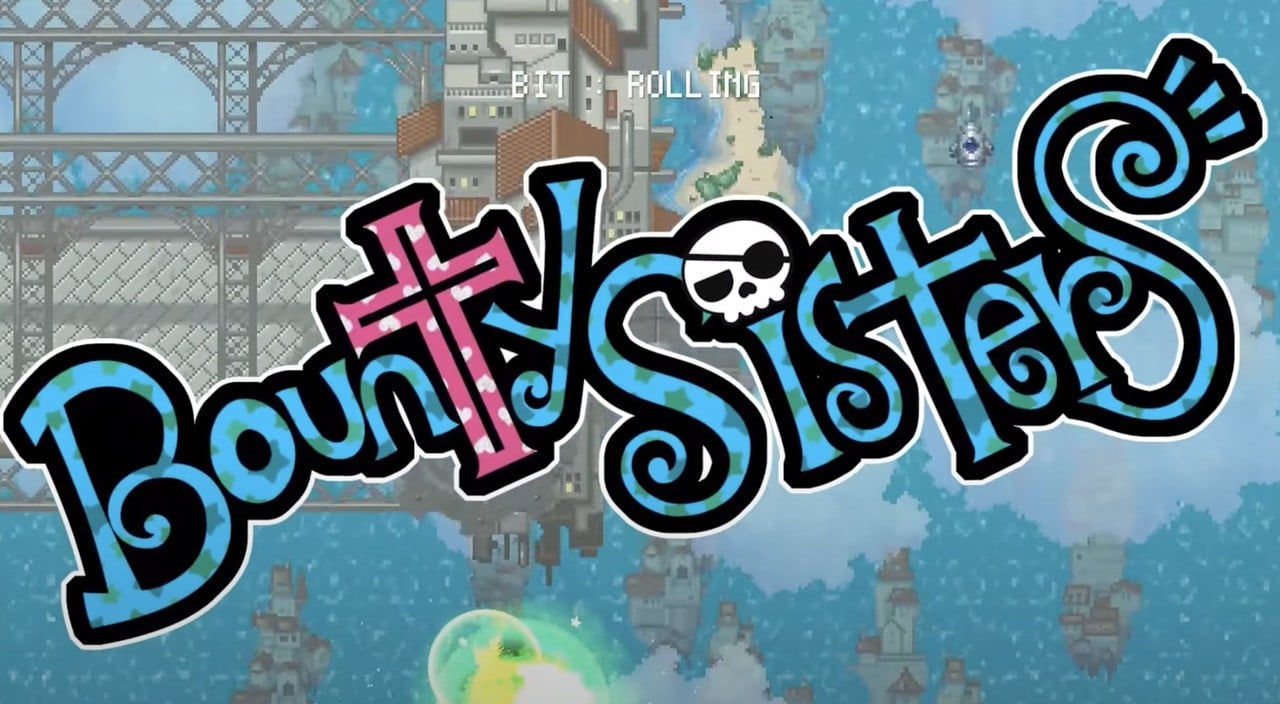 Bounty Sisters