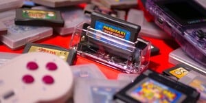 Previous Article: Review: Epilogue GB Operator - A Handy Tool For Game Boy Collectors