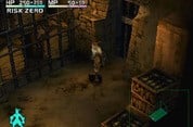 Vagrant Story