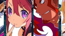 Disgaea 5: Alliance of Vengeance