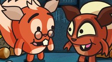 Red's Kingdom