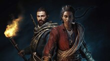 Banishers: Ghosts of New Eden
