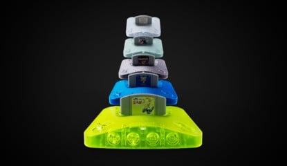 "We're Finishing History, Decades Later" - Analogue 3D's Latest Limited Editions Are Based On Unreleased N64 Prototypes