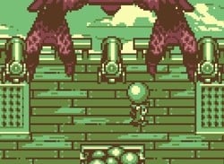 After Years Of Development, The Pirate-Themed Zelda-Like 'Draco And The Seven Scales' Has Set Sail On Steam & Itch