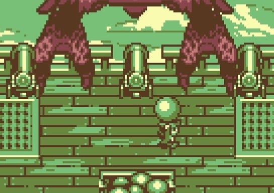 After Years Of Development, The Pirate-Themed Zelda-Like 'Draco And The Seven Scales' Has Set Sail On Steam & Itch