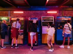 Tired Of "The Usual North American Perspectives", This New Book Aims To Offer A Global View Of Game History