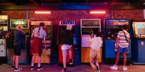 Next Article: Tired Of "The Usual North American Perspectives", This New Book Aims To Offer A Global View Of Game History