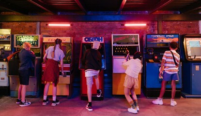 Tired Of "The Usual North American Perspectives", This New Book Aims To Offer A Global View Of Game History