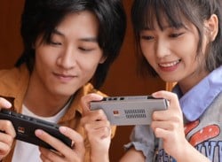 AYANEO's Pocket ACE Promises To Be "The Dream Machine For Retro Gamers"