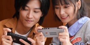 Next Article: AYANEO's Pocket ACE Promises To Be "The Dream Machine For Retro Gamers"