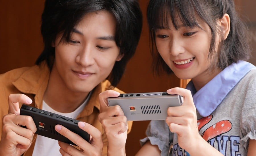 AYANEO's Pocket ACE Promises To Be "The Dream Machine For Retro Gamers" 1